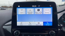 Ford Fiesta 1.0 EcoBoost Active 5dr Petrol Hatchback